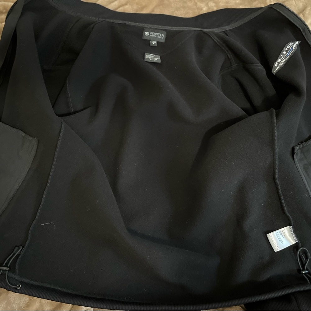 Fersten Worldwide Chrysler Jacket - Picture 10 of 10